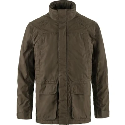 Abbildung von Fjallraven Herren Sport Jacket Brenner Pro Padded M, Dark Olive, XXXL, 90309