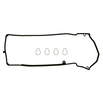 Abbildung von AJUSA 56039400 Dichtungssatz, Zylinderkopfhaube MERCEDES BENZ: E Klasse Limousine, C T modell, Limousine