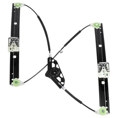Abbildung von Febi Bilstein Fensterheber vorne rechts elektrisch ohne Elektromotor 175565 SKODA: Octavia 3 Combi
