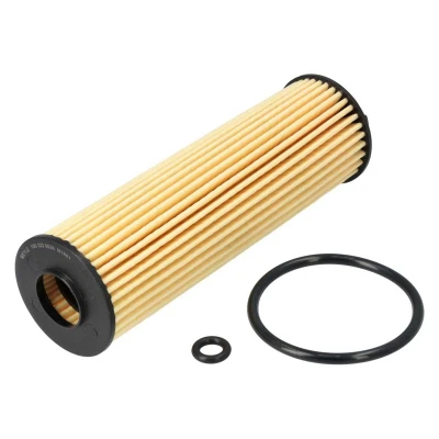 Abbildung von MEYLE 100 322 0026 Ölfilter Filtereinsatz VOLKSWAGEN: Passat B8 Variant, Touran II, Tiguan SKODA: Superb III Kombi, Kodiaq, Schrägheck