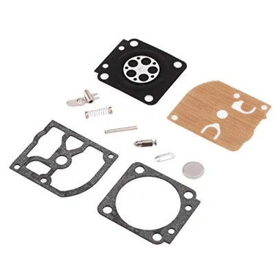 Abbildung von Akozon Vergaser Membran Reparatur Umbausatz Passend für MS 180 170 MS180 MS170 018 017