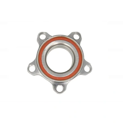 Abbildung von MEYLE 714 500 0006 Radlagersatz Vorderachse beidseitig mit Anbaumaterial ORIGINAL Quality integriertem Radlager 78 Kegelrollenlager