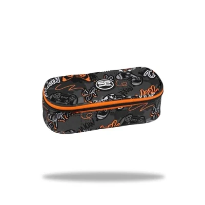 Abbildung von Coolpack F062827, Mäppchen CAMPUS Gamer, Multicolor