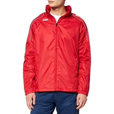 Abbildung von JAKO Allwetterjacke Team Kinder Funktionsjacke