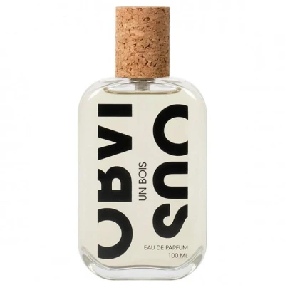 Abbildung von Obvious Eau de Parfum Un Bois