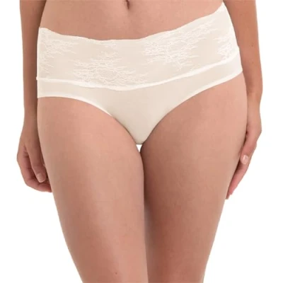 Abbildung von Anita since 1886 Taillenslip High Waist Essential Lace (Stück, 1 St) Zwickel