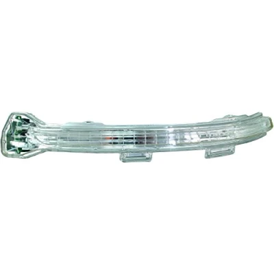Abbildung von DIEDERICHS 2216527 Blinker Außenspiegel, links LED VOLKSWAGEN: Golf 7 Schrägheck, Variant