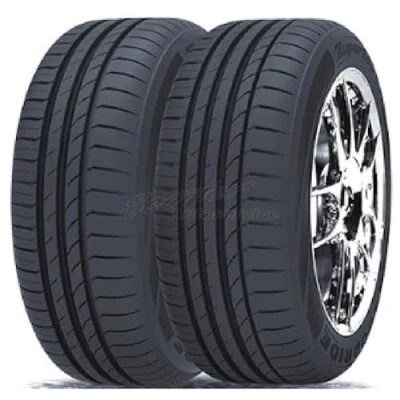 Abbildung von Goodride ZuperEco Z 107 175/60 R15 81H PKW Sommerreifen Reifen 0301045800130G140201