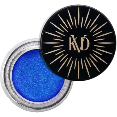 Abbildung von Kvd Beauty Dazzle Gel Lidschatten In Gelform cobalt Vortez