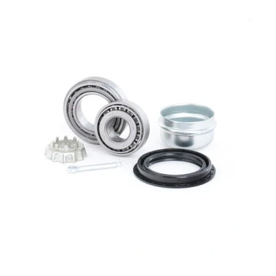 Abbildung von SNR R154.13 Radlagersatz 39 VOLKSWAGEN: Passat B1 Schrägheck, Golf 3, 4 AUDI: 80 B3, 90 B2, SEAT: Arosa, Ibiza 2