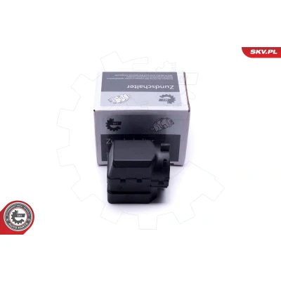Abbildung von ESEN SKV 96SKV930 Zünd /Startschalter BMW: X5, 3 Touring, 5 Limousine