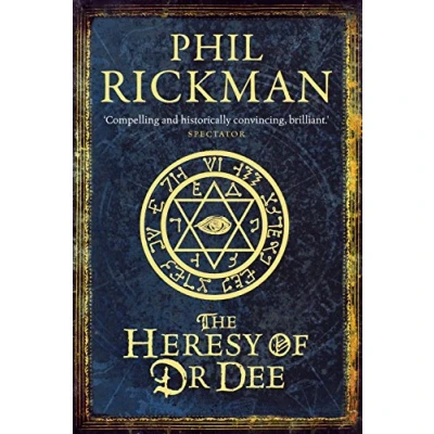 Abbildung von The Heresy of Dr Dee: Volume 2 (John Dee Papers, Band 2)