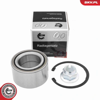 Abbildung von ESEN SKV 85SKV050 Radlagersatz Vorderachse, Hinterachse 84mm FIAT: Ducato II Pritsche/Fahrgestell, Bus, Pritsche/Fahrgestell