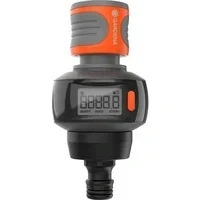 Abbildung von Gardena Wasseruhr AquaCount E4