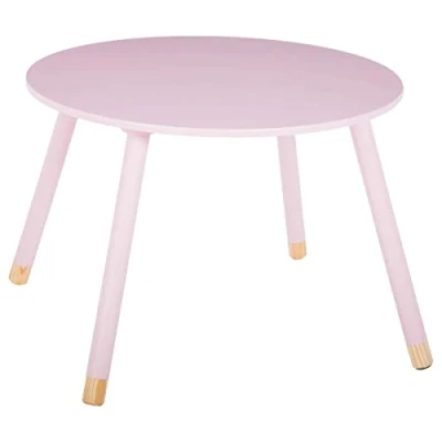 Abbildung von Atmosphera Kindertisch Douceur Rosa