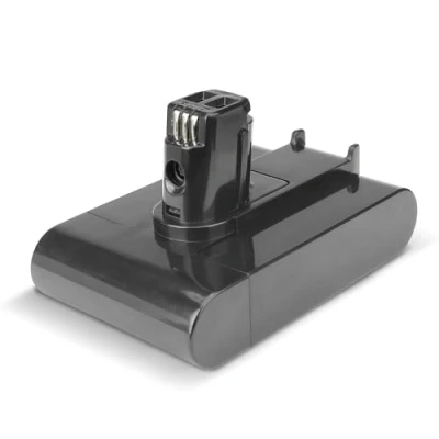 Abbildung von CELLONIC Akku kompatibel mit Dyson DC45, DC35, DC34, DC31, DC44, DC30, DC57, DC56 2500mAh Nur Passend für Typ A