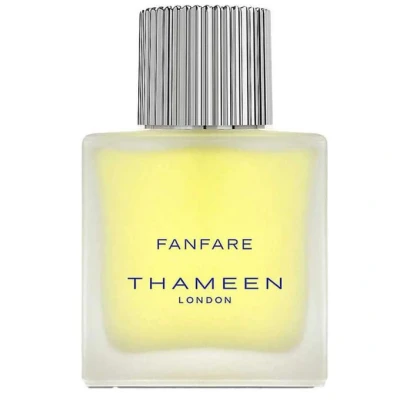 Abbildung von Thameen Cologne Elixir Fanfare 100ml