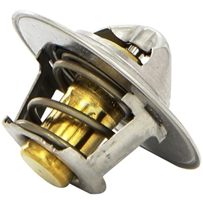 Abbildung von VEMO EXPERT KITS + V15 99 2042 Kühlwasserthermostat 83 98 mit Dichtung AUDI: A4 B8 Avant, A6 C6 Limousine, SKODA: Octavia 2 Combi