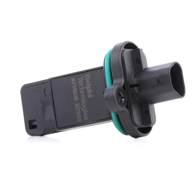 Abbildung von DELPHI AF10635 12B1 Luftmassenmesser ohne Gehäuse OPEL: Mokka / X, CHEVROLET: Trax