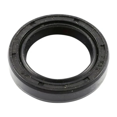 Abbildung von Wellendichtring 24x35x7mm kompatibel für YAMAHA DT 50 (2003 ) AM6
