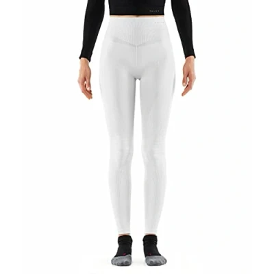 Abbildung von Falke Leggings Strümpfe white, Damen, Größe: Medium, White