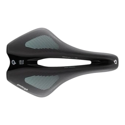 Abbildung von PROLOGO Rennrad Sattel Dimension Eva. Tirox