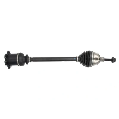 Abbildung von POINT GEAR PNG72966 Antriebswelle Vorderachse rechts 655 100 AUDI: A6 C6 Limousine, Avant, Allroad