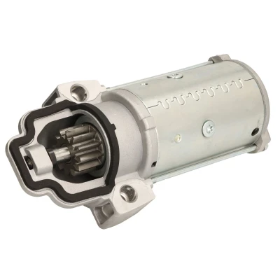 Abbildung von DENSO DSN3051 Anlasser 12V 2,2kW 10 FORD: Transit Mk6 Kastenwagen, Mk7 Bus