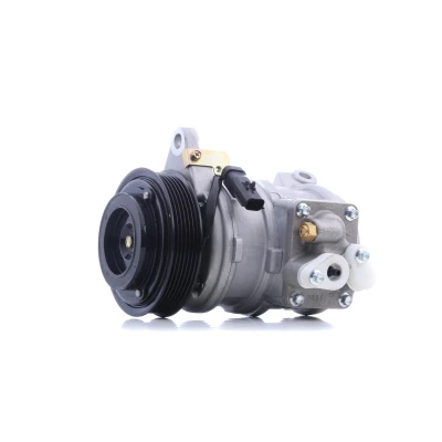 Abbildung von NISSENS 89087 Kompressor 10PA17J 12 PAG 46 R 134a CHRYSLER: VOYAGER / Grand 3, 4