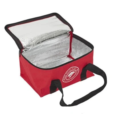 Abbildung von Lunchbag, isoliert