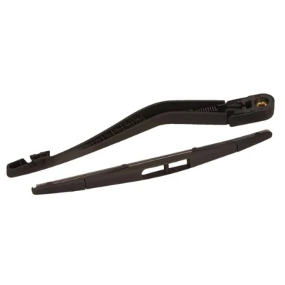 Abbildung von Wischarm, Scheibenreinigung Maxgear 39 0526 hinten NISSAN: Note II Hatchback