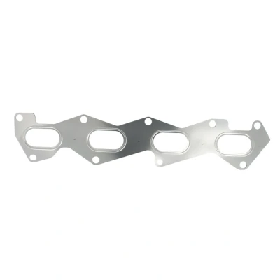 Abbildung von ELRING 901.840 Auspuffkrümmerdichtung FORD: MONDEO 4 Turnier, S Max Mk1, Galaxy Mk2 MPV, CITROËN: C8, C Crosser SUV, C5 III Kombi