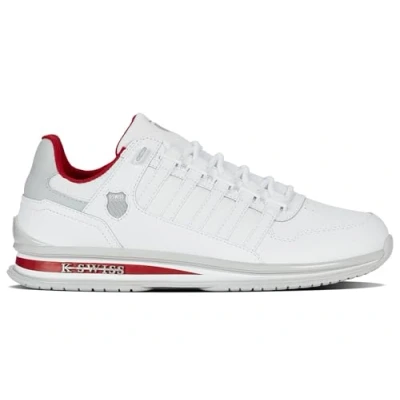 Abbildung von K SWISS Rinzler GT Sneaker low, Herren, Größe: 42, White samba gray violet Schuhe
