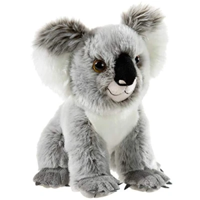 Abbildung von Heunec® Kuscheltier Endangered, Koala Bär 28 cm