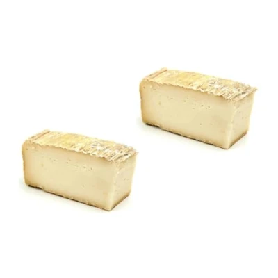 Abbildung von Taleggio DOP Käse Salumi Pasini® Italienischer Weich und cremig Packung mit 2 Käsesorten 2x200g