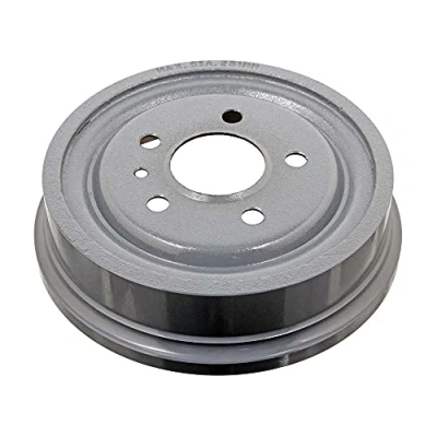 Abbildung von BLUE PRINT ADBP470018 Bremstrommel Hinterachse 265mm OPEL: Zafira A