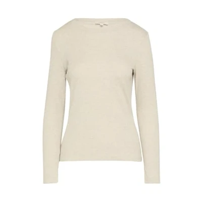 Abbildung von s.Oliver Langarmshirt aus Rippware