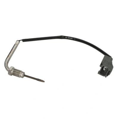 Abbildung von DELPHI TS30411 12B1 Sensor, Abgastemperatur TOYOTA: RAV4 III SUV, Avensis Station Wagon