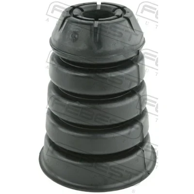 Abbildung von FEBEST TD UZJ100R Anschlagpuffer, Federung Hinterachse TOYOTA: Land Cruiser 100, 80
