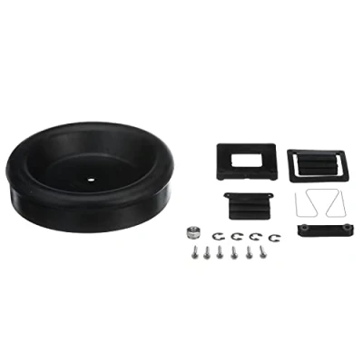 Abbildung von WHALE Gusher Titan Service Kit (Neopren Membrane)