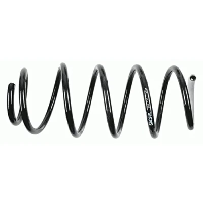 Abbildung von SACHS 998 132 Fahrwerksfeder FORD: Fusion Kombi