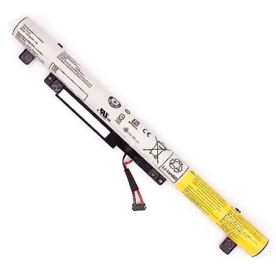 Abbildung von Ukkipower 7.2V 32WH L13L4A61 Ersatz Akku Kompatibel mit IdeaPad Flex 2 14 15 15D Series L13L4E61 L13M4A61 L13M4E61 L13S4A61 L13S4E61
