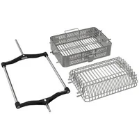 Abbildung von JoeTisserie Grillkorb Set KJ15172022