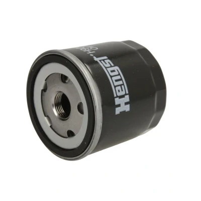 Abbildung von HENGST FILTER H90W17 Ölfilter 3/4 16 UNF Anschraubfilter VOLKSWAGEN: Polo III Schrägheck, Golf 4 Variant, Plus / Crossgolf