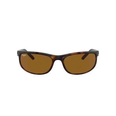 Abbildung von Ray Ban Predator 2 Sonnenbrille RB2027 650833 62/19/130