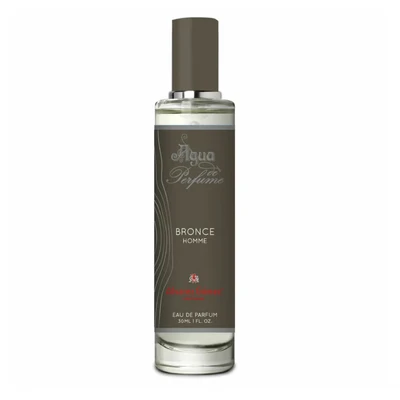 Abbildung von Alvarez Gómez Agua de Perfume Bronce Homme Eau Parfum 30 ml