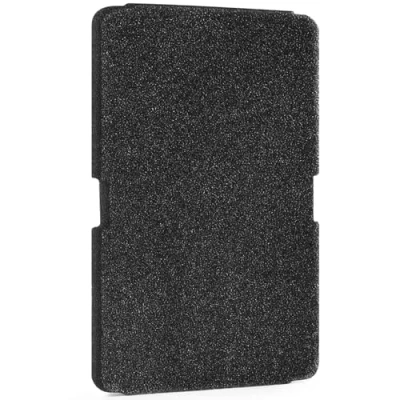 Abbildung von Inwee Trockner Filter für Beko Grundig Blomberg ElektraBregenz 2964840100, Wäschetrockner Wärmepumpentrockner Ersatzteile 240 x 155 11 mm, Schwammfilter Filtermatte Kondenstrockner