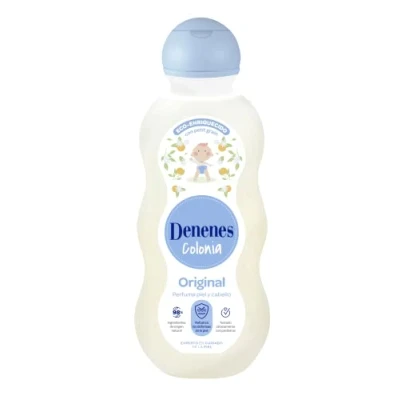Abbildung von Denenes Duschgel, 600 ml