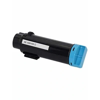 Abbildung von Kompatibel Xerox 106R03490 cyan toner 2.4K seiten