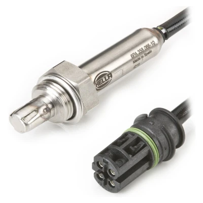 Abbildung von HELLA 6PA 358 066 101 Lambdasonde Regelsonde BMW: 5 Limousine, 3 Touring kfzteile, kfzteile24, bandel online, bandel, atp autoteile,